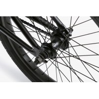 Bmx Wethepeople Nova Matt Black 2021