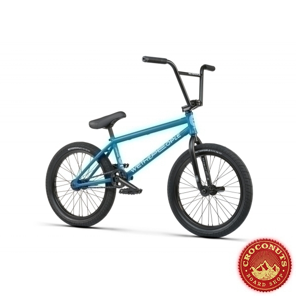 Bmx Wethepeople Reason Matt Blue 2021