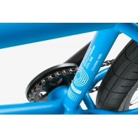 Bmx Wethepeople Reason Matt Blue 2021