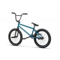 Bmx Wethepeople Revolver Matt Skipper Green 2021