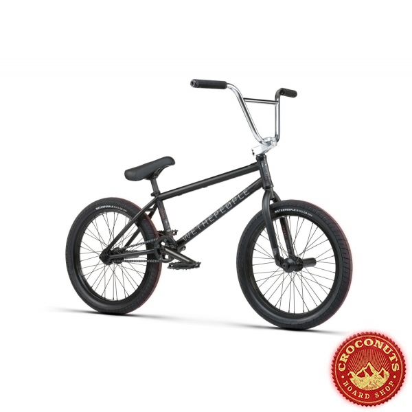 Bmx Wethepeople Trust CS Matt Black 2021