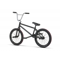 Bmx Wethepeople Trust CS Matt Black 2021