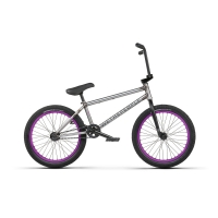 Bmx Wethepeople Trust FC Matt Raw 2021