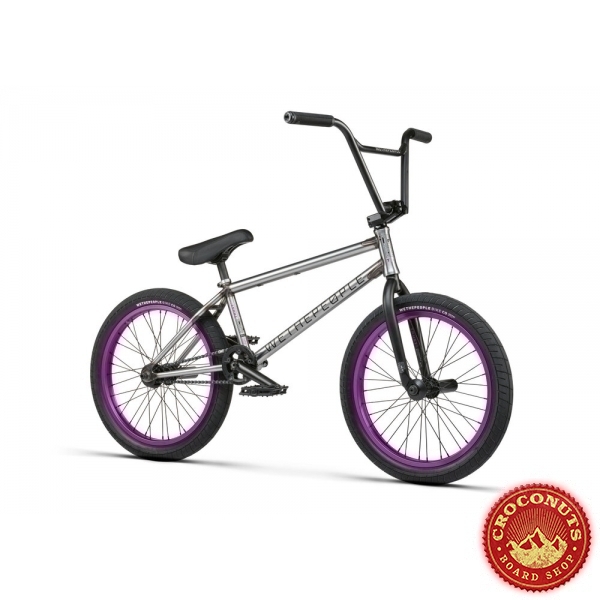 Bmx Wethepeople Trust FC Matt Raw 2021