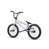 Bmx Wethepeople Versus Hologram Silver 2021