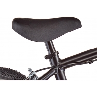 Bmx Cult Juvenile 12'' Black 2021