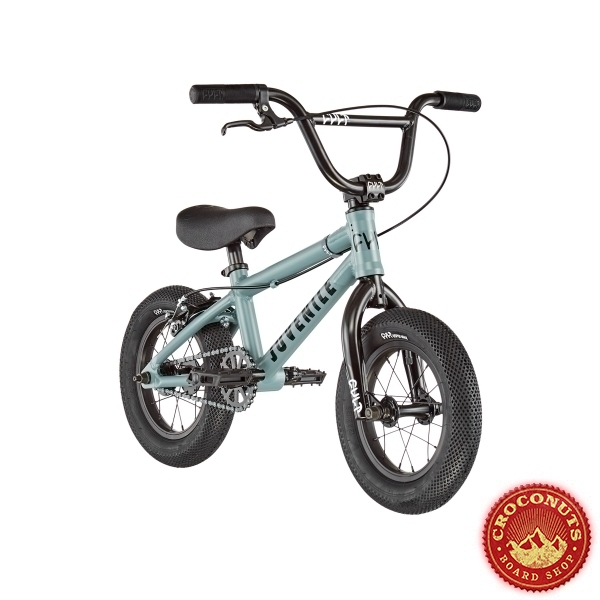 Bmx Cult Juvenile 12'' Grey 2021