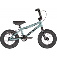 Bmx Cult Juvenile 12'' Grey 2021