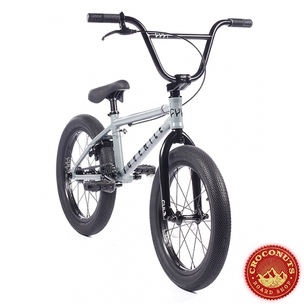 Bmx Cult Juvenile 18'' Grey 2021