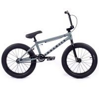 Bmx Cult Juvenile 18'' Grey 2021