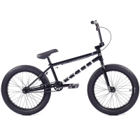 Bmx Cult Access Black 2021