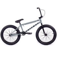 BMX Cult Gateway Grey 2021