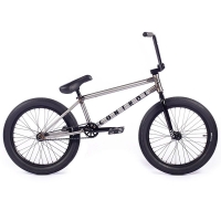 Bmx Cult Control Raw 2021