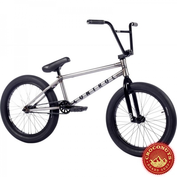 Bmx Cult Control Raw 2021