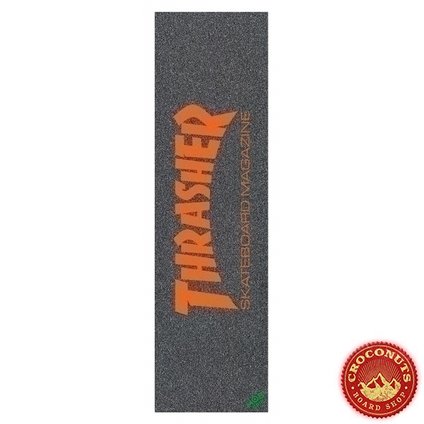 Grip Thrasher Orange 2021