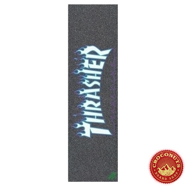 Grip Thrasher Japan Flame 2020