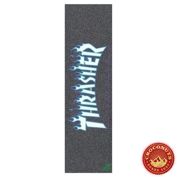 Grip Thrasher Japan Flame 2026