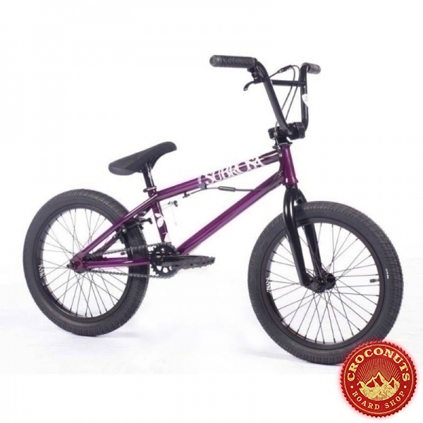 BMX Subrosa Wings 18 2021