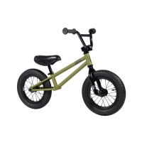 Draisienne Subrosa Altus Balance Army Green 2021