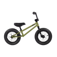 Draisienne Subrosa Altus Balance Army Green 2021