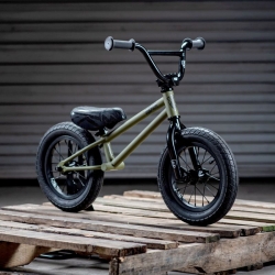 Draisienne Subrosa Altus Balance Army Green 2021 pour 
