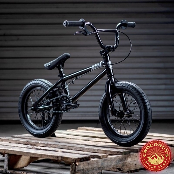 BMX Subrosa Altus 14 2021