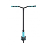 Trotinette Blunt One S3 Teal Black 2026