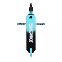 Trotinette Blunt One S3 Teal Black 2026
