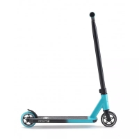 Trotinette Blunt One S3 Teal Black 2026