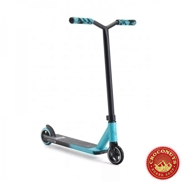Trotinette Blunt One S3 Teal Black 2026