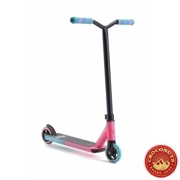 Trotinette Blunt One S3 Pink Teal 2022