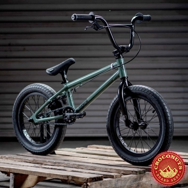 BMX Subrosa Altus 16 2021