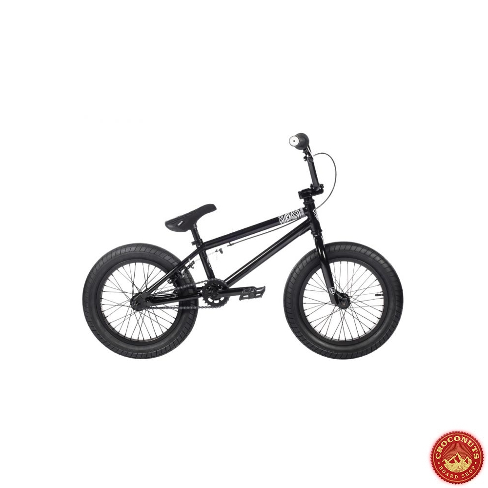 SUBROSA   BMX  16インチ  Alutas Subrosa Altus 16