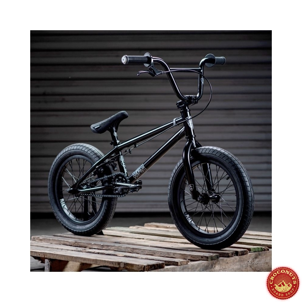 SUBROSA   BMX  16インチ  Alutas Subrosa Altus 16