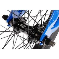 BMX Subrosa Tiro 18 2021