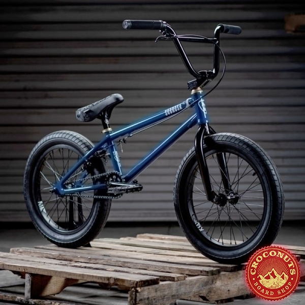 BMX Subrosa Tiro 18 2021