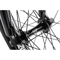 BMX Subrosa Tiro 18 2021