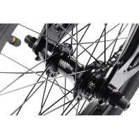 BMX Subrosa Tiro 18 2021