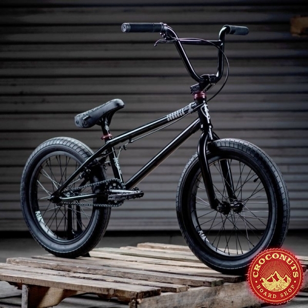 BMX Subrosa Tiro 18 2021