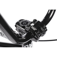 BMX Subrosa Altus Black 2021