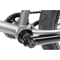 BMX Subrosa Altus Granite Grey 2021