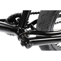 BMX Subrosa Sono Black 2021