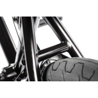 BMX Subrosa Sono Black 2021