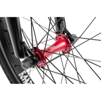 BMX Subrosa Sono Black 2021