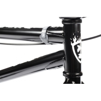 BMX Subrosa Sono Black 2021