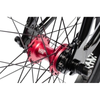 BMX Subrosa Sono Black 2021