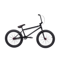 BMX Subrosa Sono Black 2021