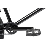 BMX Subrosa Sono Black 2021