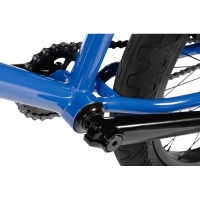 BMX Subrosa Sono Gloss Navy Blue 2021
