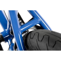 BMX Subrosa Sono Gloss Navy Blue 2021